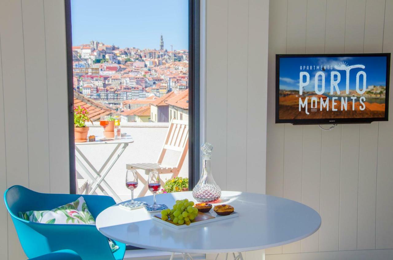 Porto Moments Apartments By Portugal Collection Vila Nova de Gaia Kültér fotó